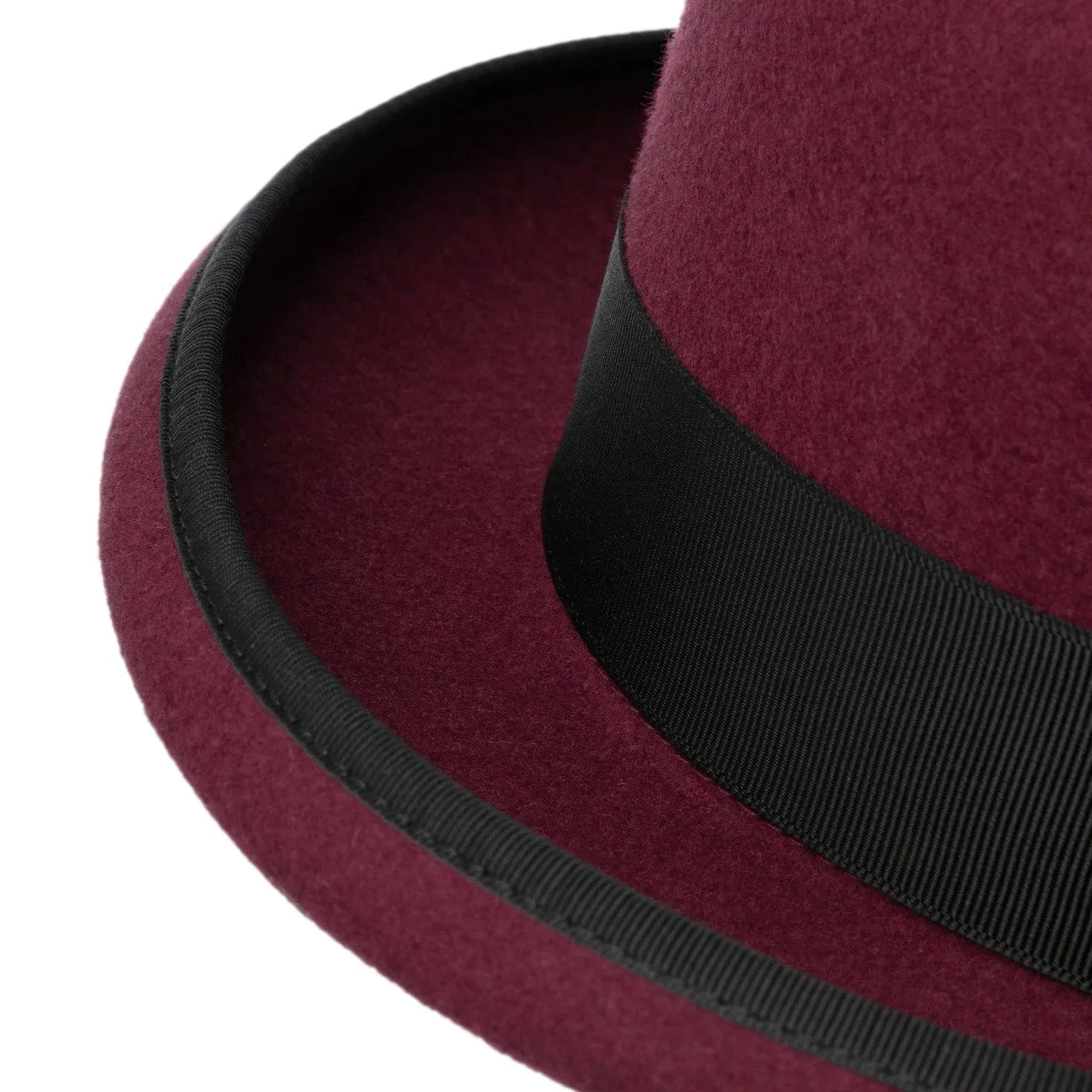 Viril Bowler Hat by Mayser