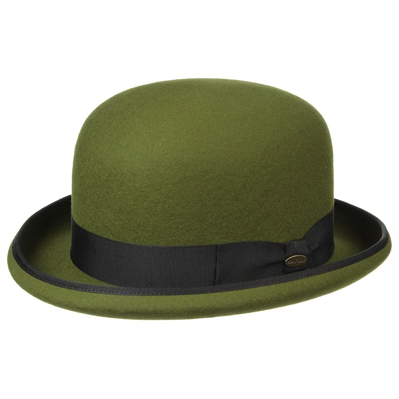 Viril Bowler Hat by Mayser