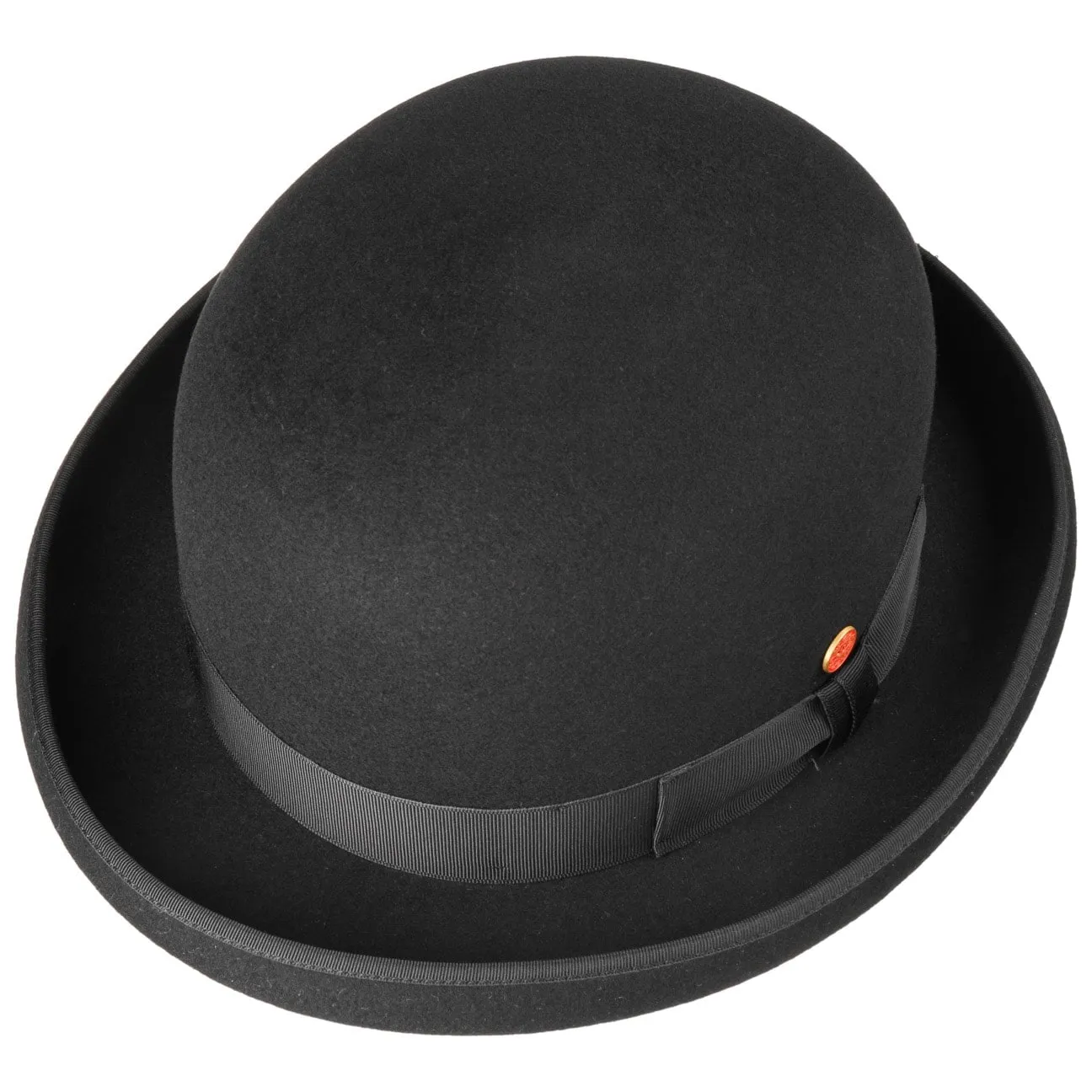 Viril Bowler Hat by Mayser