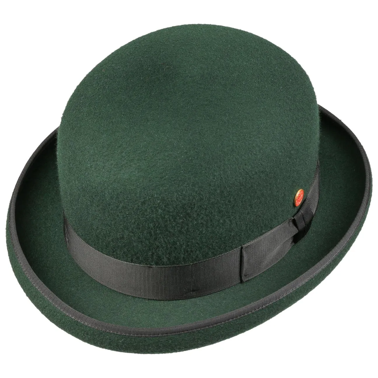 Viril Bowler Hat by Mayser