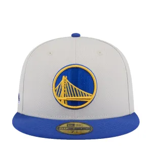 Warriors 2025 NBA ASG Fan Pack 2-Tone 5950