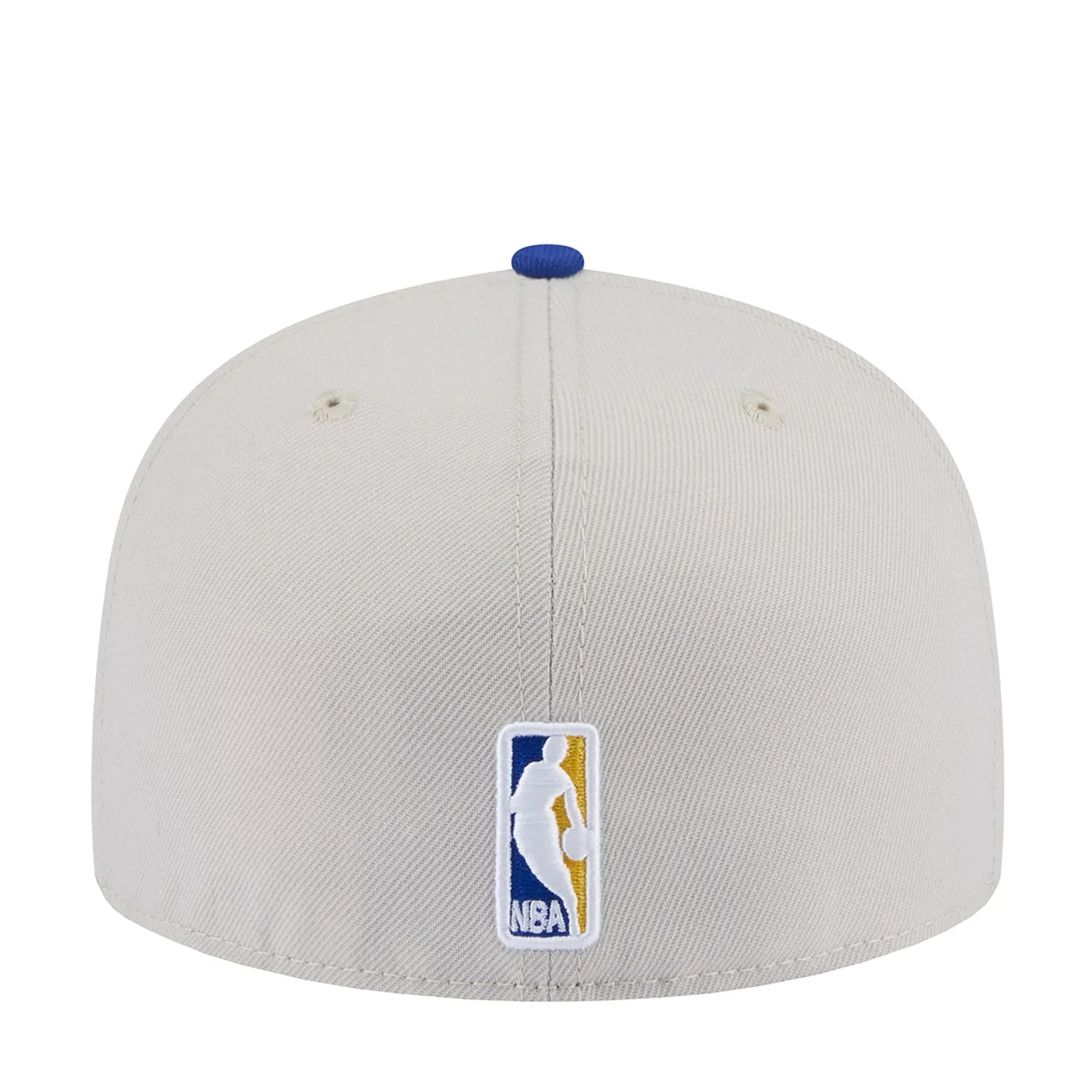 Warriors 2025 NBA ASG Fan Pack 2-Tone 5950