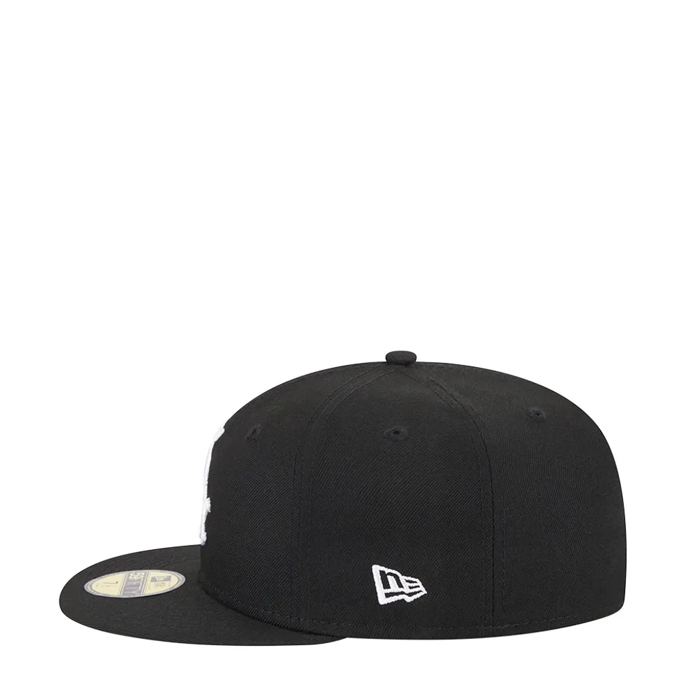 White Sox 125th Anniversary Authentic Collection 5950