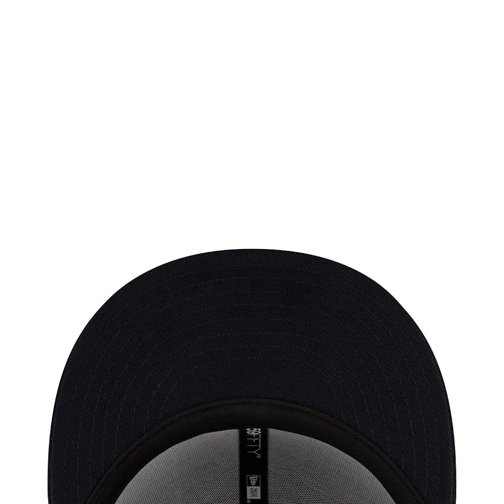 White Sox 125th Anniversary Authentic Collection 5950