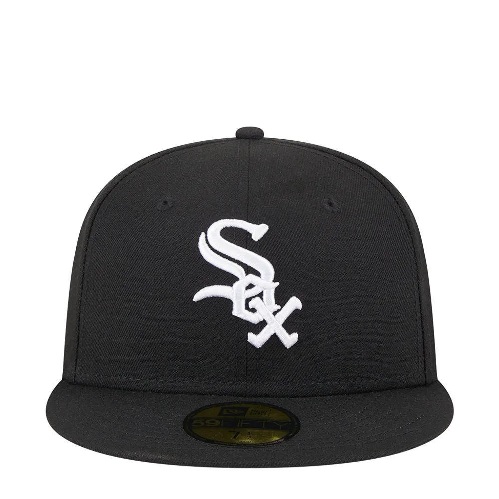 White Sox 125th Anniversary Authentic Collection 5950