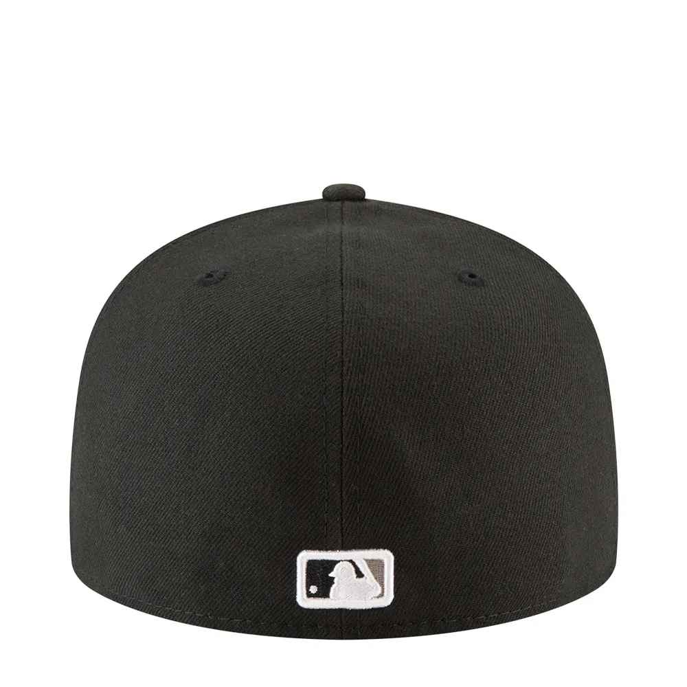 White Sox 125th Anniversary Authentic Collection 5950