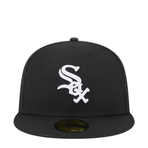 White Sox 125th Anniversary Authentic Collection 5950