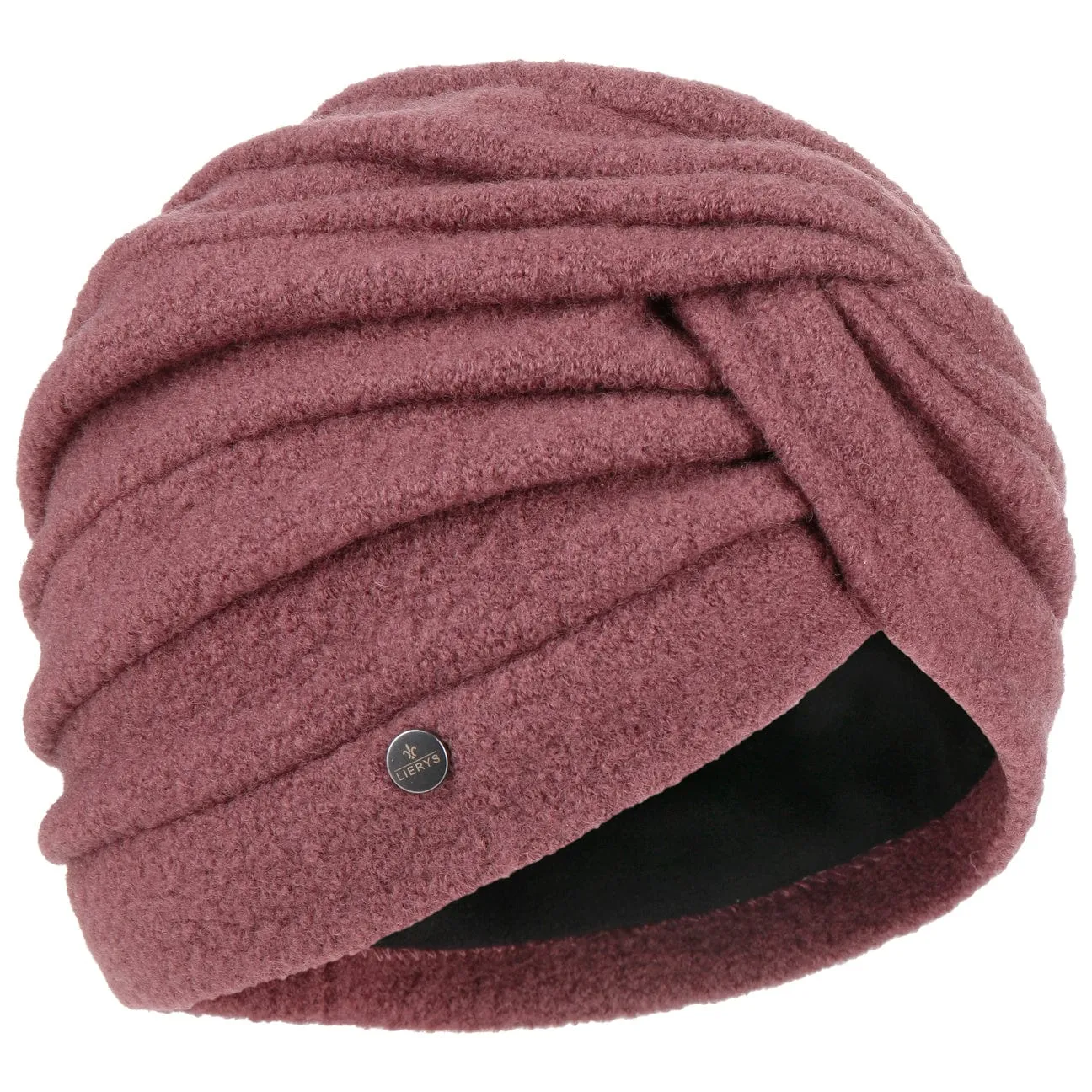 Women's Turban with Lining by Lierys