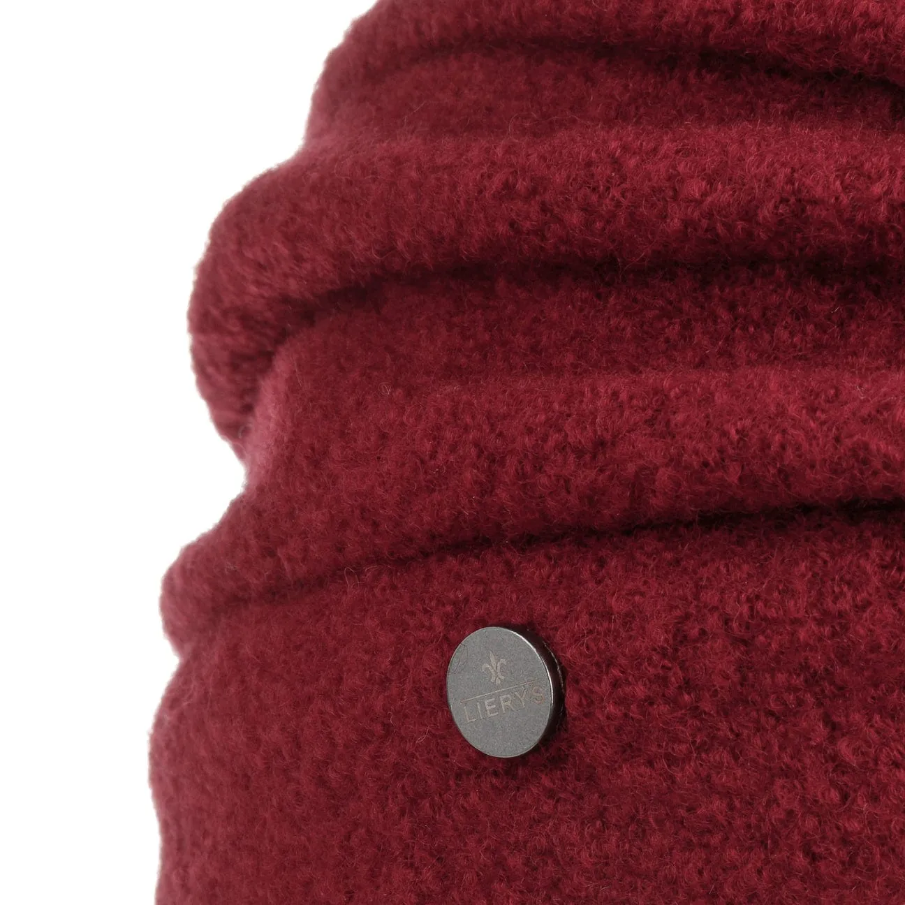 Women's Turban with Lining by Lierys