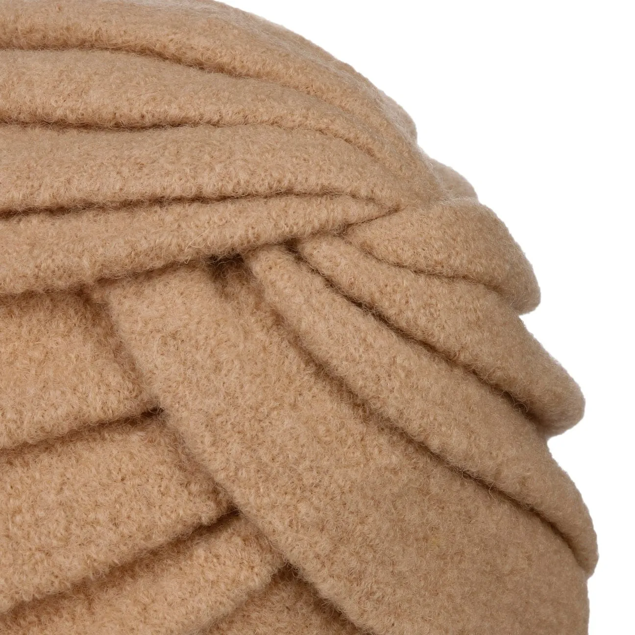 Women's Turban with Lining by Lierys