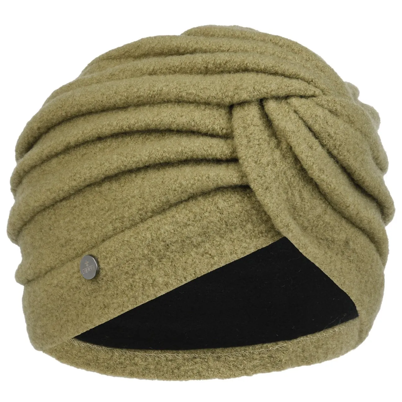 Women's Turban with Lining by Lierys