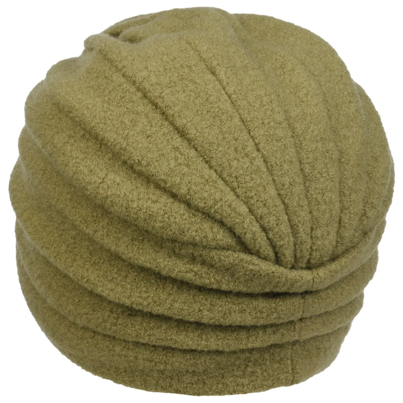 Women's Turban with Lining by Lierys