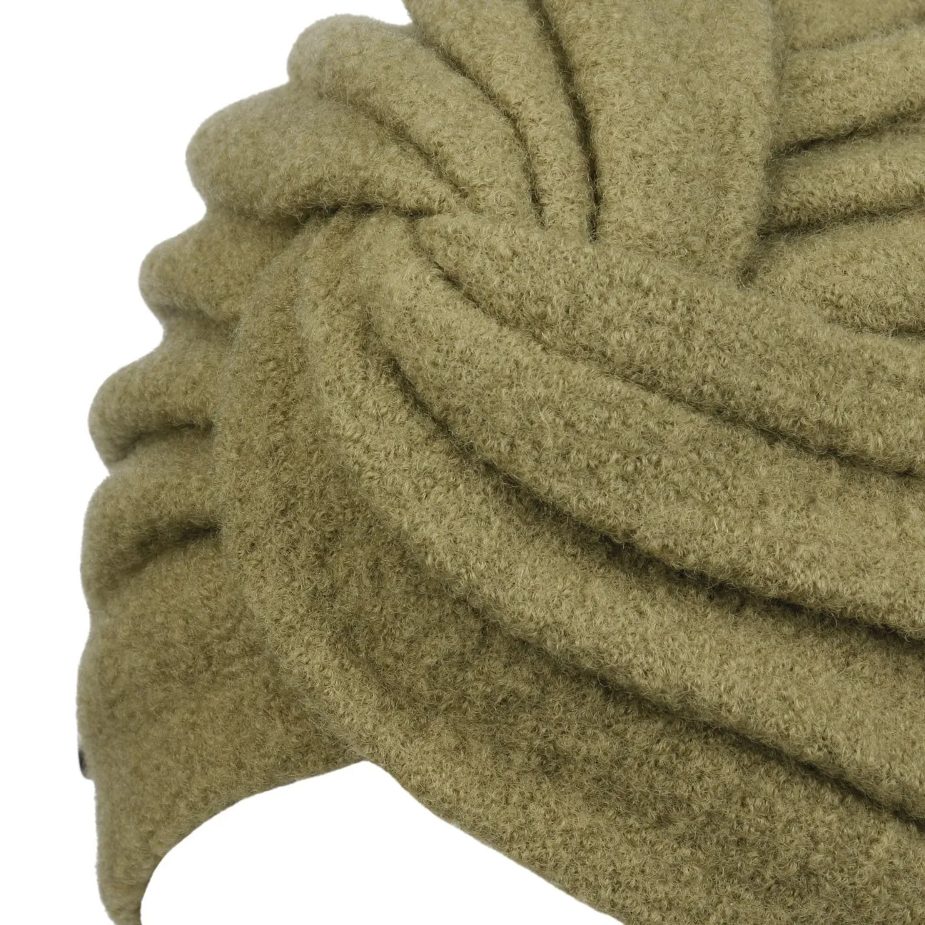 Women's Turban with Lining by Lierys