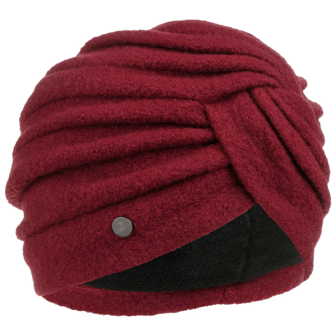Women's Turban with Lining by Lierys
