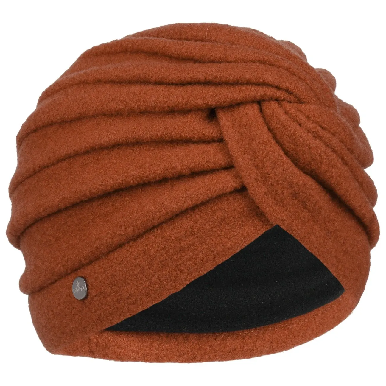 Women's Turban with Lining by Lierys