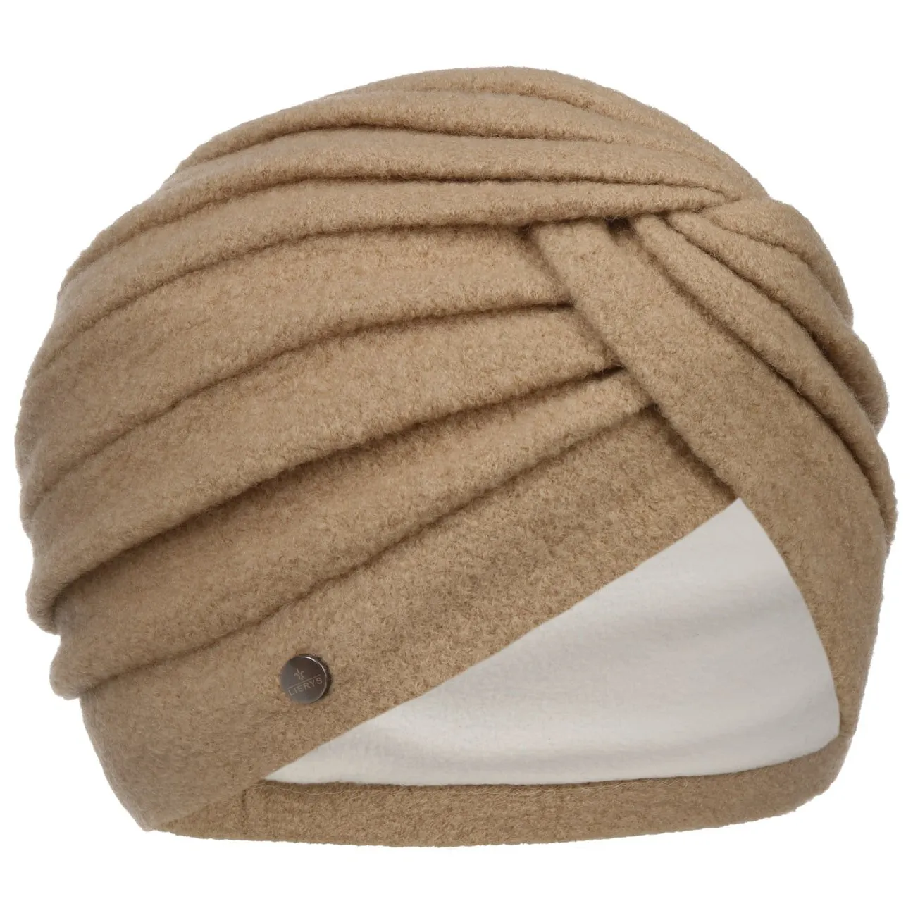 Women's Turban with Lining by Lierys