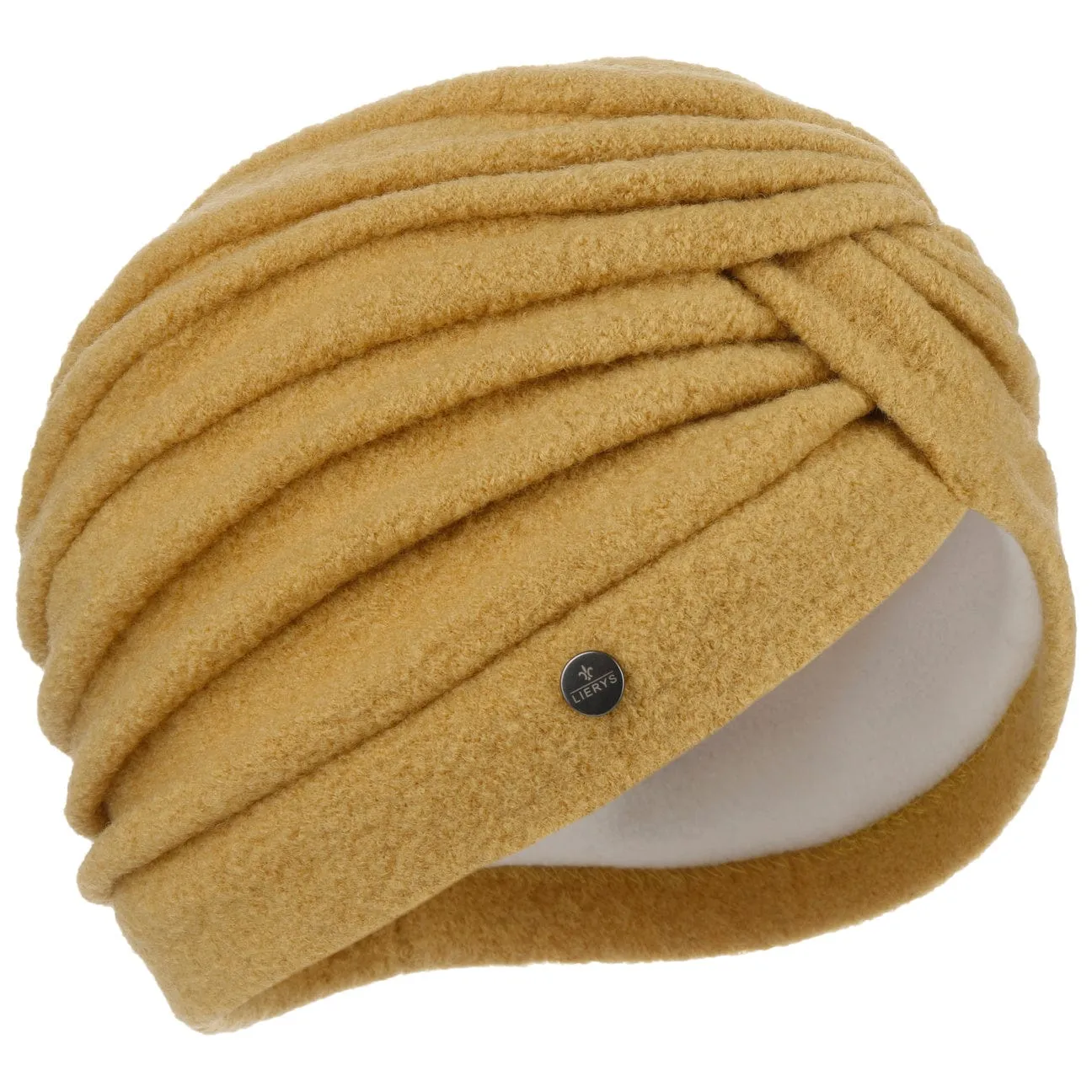 Women's Turban with Lining by Lierys