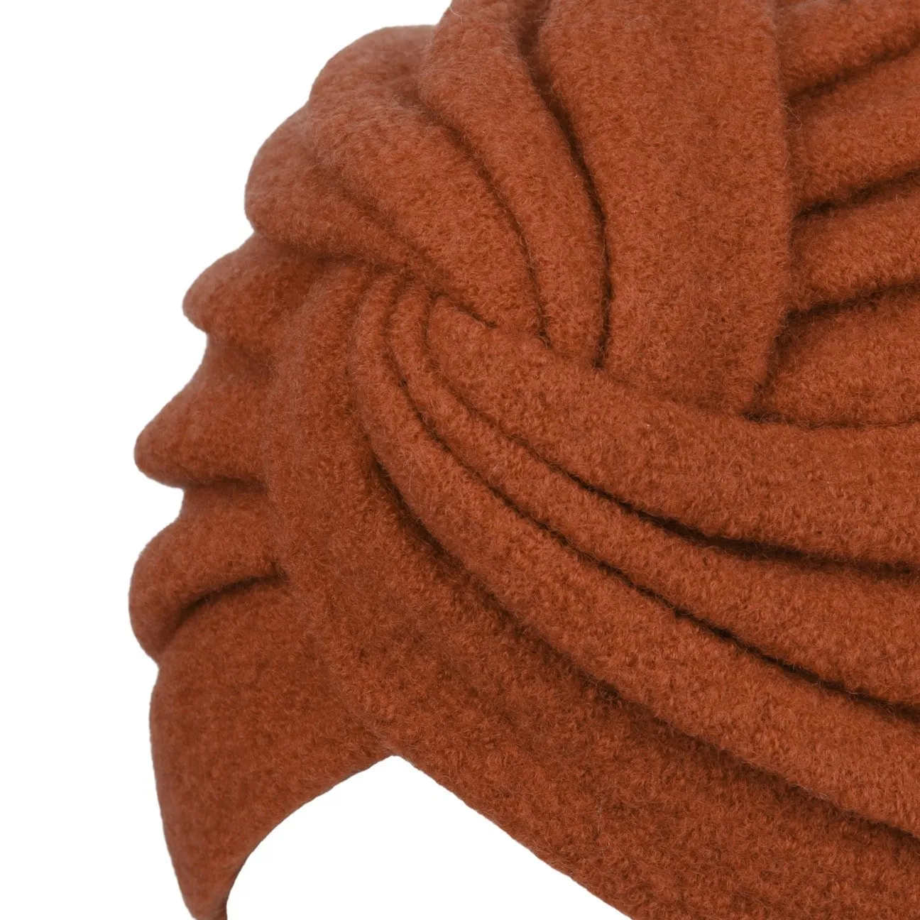 Women's Turban with Lining by Lierys