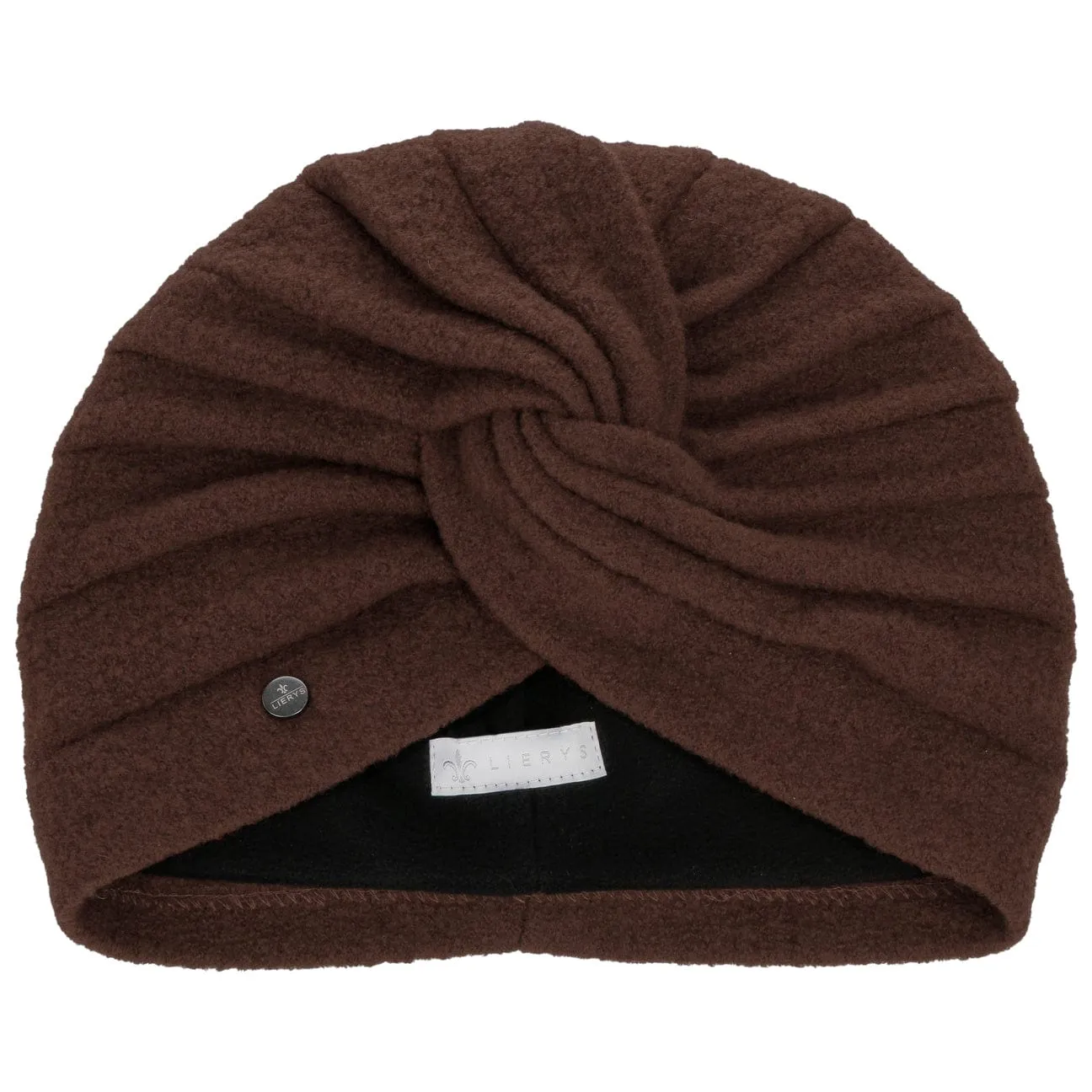 Women's Turban with Lining by Lierys