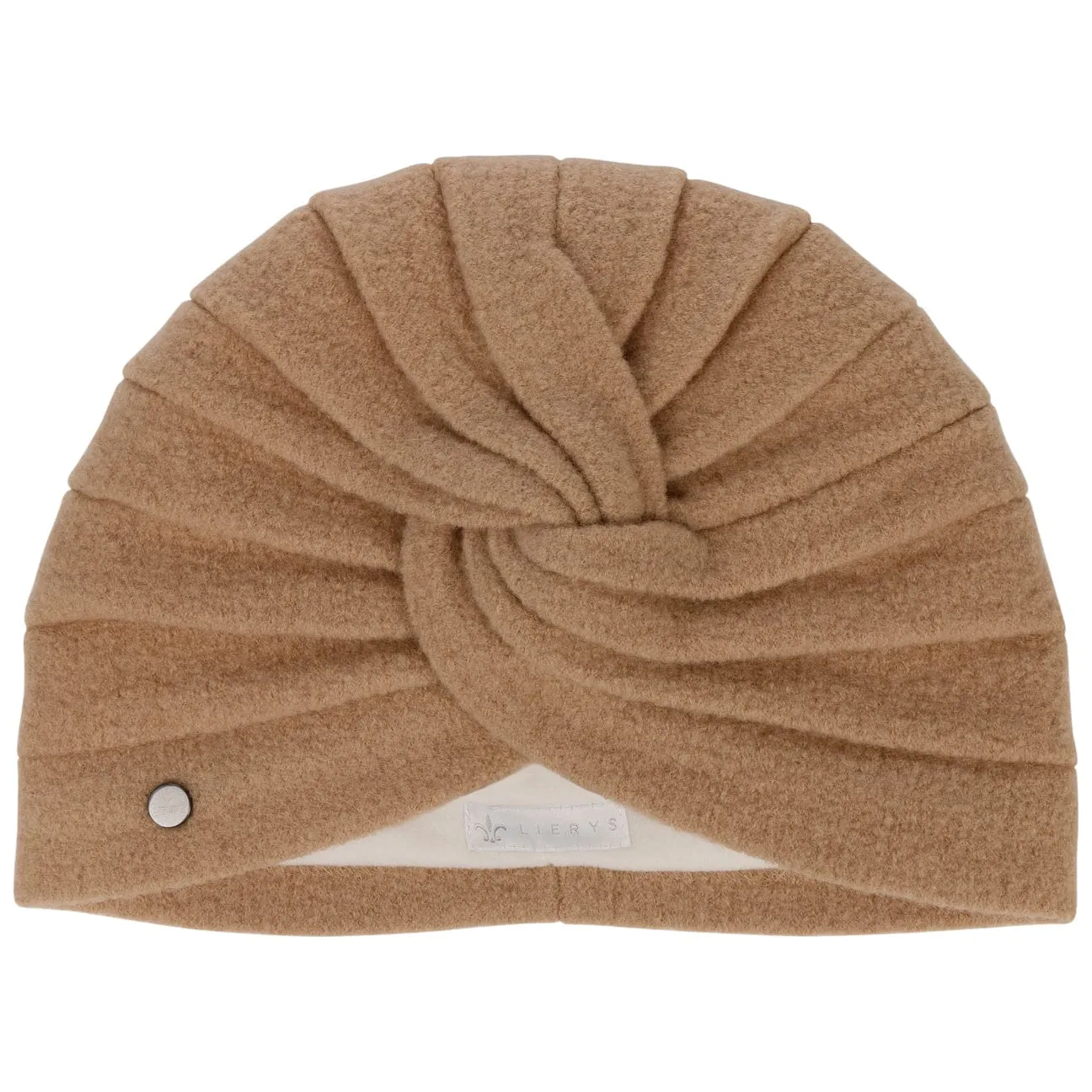 Women's Turban with Lining by Lierys