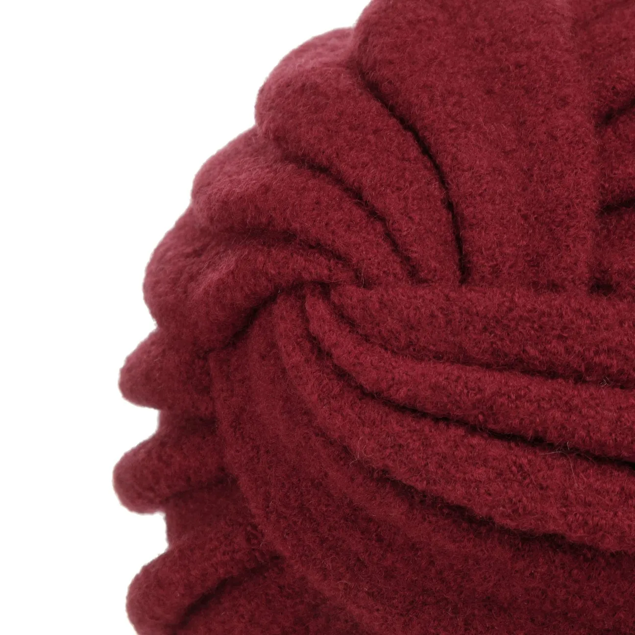 Women's Turban with Lining by Lierys