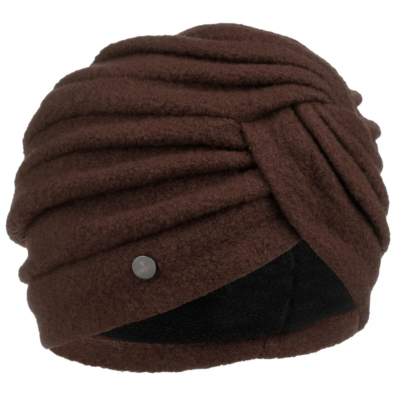 Women's Turban with Lining by Lierys