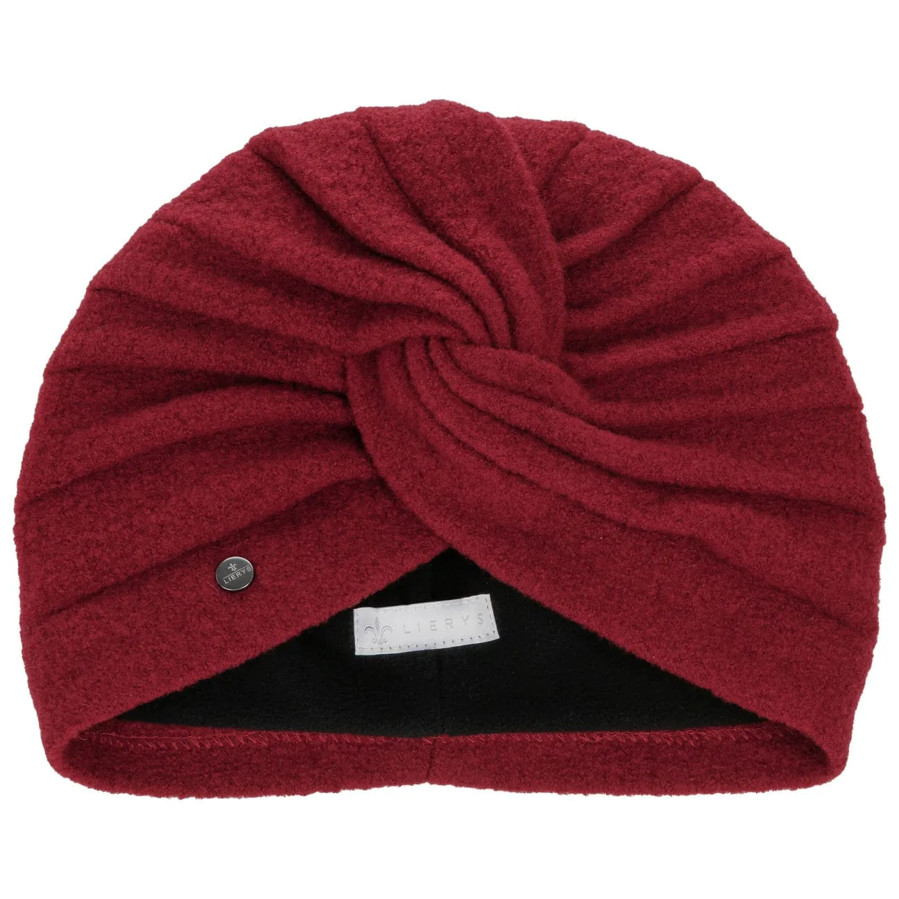Women's Turban with Lining by Lierys