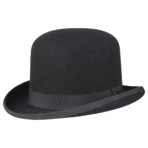 Wool Felt Bowler Hat by Lierys