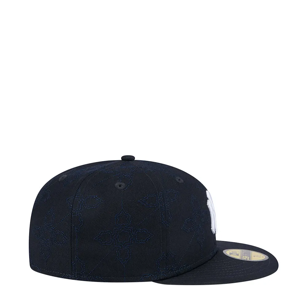 Yankees OTC Pattern 5950