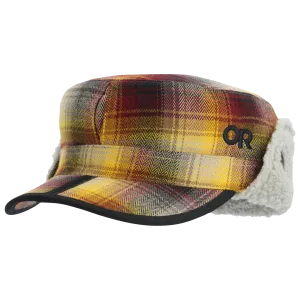 Yukon Cap